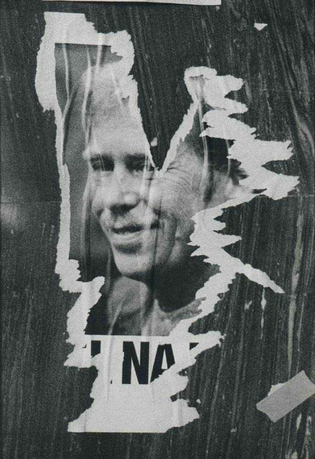 Havel (plakt), 1989