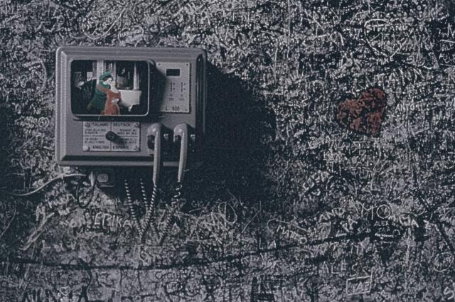 Telefon II., 1995