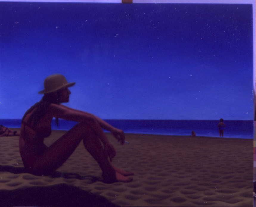 U moe (By The Sea)